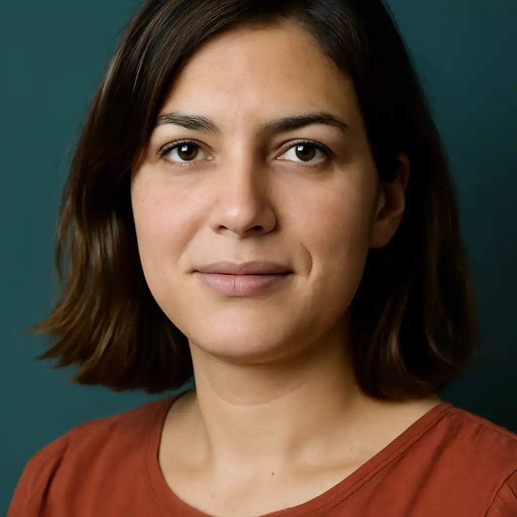Luciana Mancini